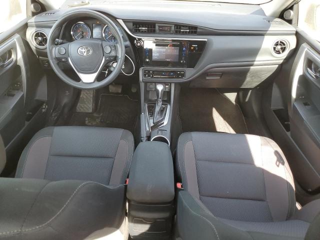 Photo 8 from auction – 2017 TOYOTA COROLLA L with VIN 2T1BURHE2HC875308