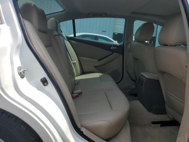 Photo 10 from auction – 2012 NISSAN ALTIMA BAS with VIN 1N4AL2AP3CN567190