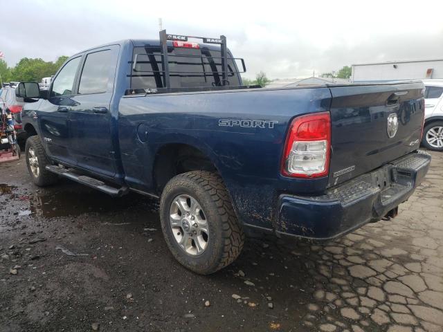 Zdjęcie 2 z aukcji – 2019 RAM 2500 z VIN 3C6UR5DL7KG616244