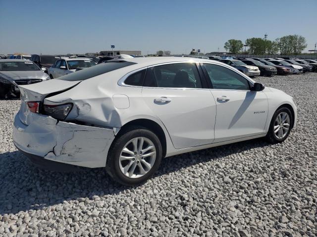 Photo 3 from auction – 2018 CHEVROLET MALIBU LT with VIN 1G1ZD5ST2JF226998