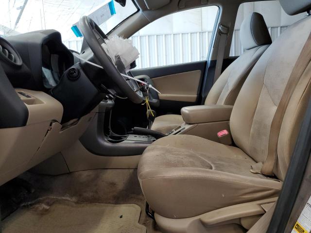 Photo 7 from auction – 2009 TOYOTA RAV4 with VIN JTMBK33V59D007124