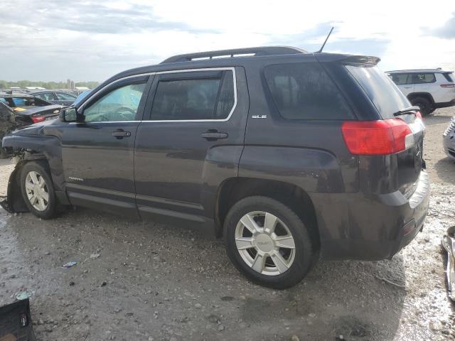 Photo 2 from auction – 2013 GMC TERRAIN SL with VIN 2GKFLTE39D6364053