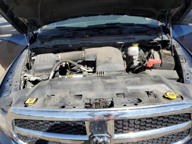 Photo 11 from auction – 2023 RAM 1500 CLASS with VIN 3C6RR7LG7PG667546