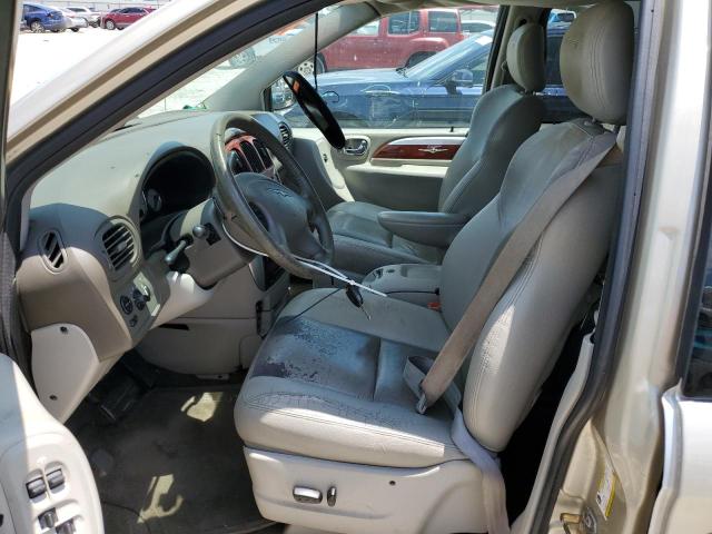 Photo 7 from auction – 2005 CHRYSLER TOWN & COU with VIN 2C8GP64L15R447546