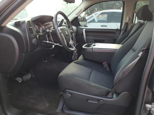 Photo 7 from auction – 2010 GMC SIERRA K15 with VIN 3GTRKVE33AG218710