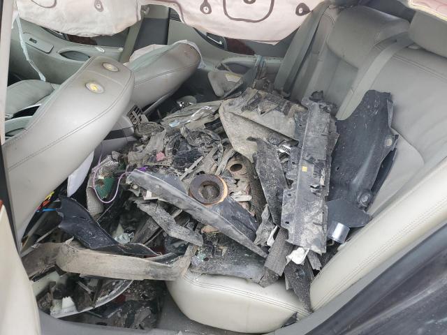 Photo 10 from auction – 2013 BUICK LACROSSE P with VIN 1G4GH5E31DF276743