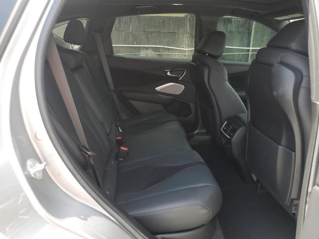 Photo 10 from auction – 2023 ACURA RDX A-SPEC with VIN 5J8TC2H6XPL005175