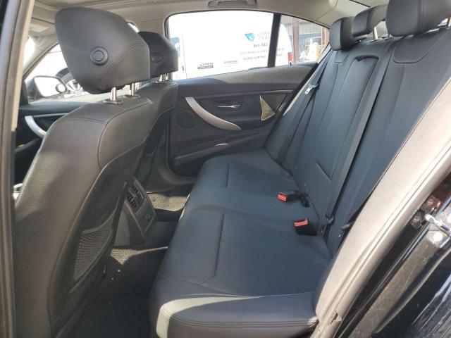 Photo 10 from auction – 2012 BMW 328 I with VIN WBA3A5C55CF343660