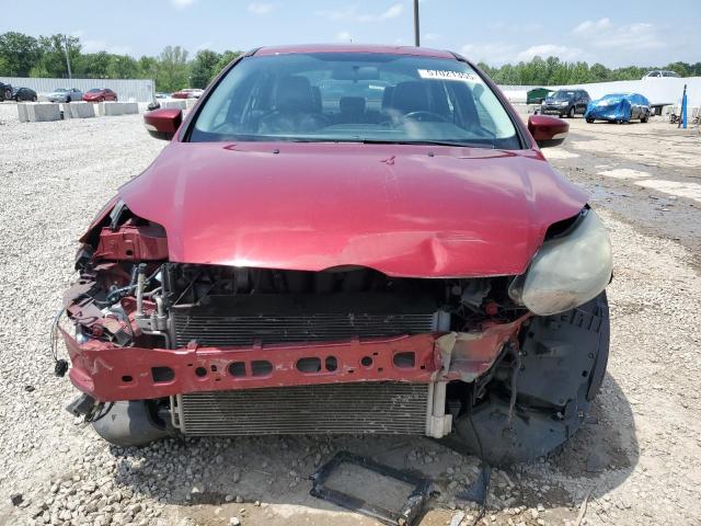 Photo 5 from auction – 2014 FORD FOCUS TITA with VIN 1FADP3J29EL221896