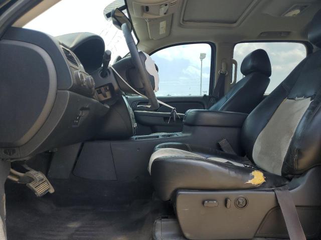 Photo 7 from auction – 2013 CHEVROLET SILVERADO with VIN 1GC1KYE80DF166324