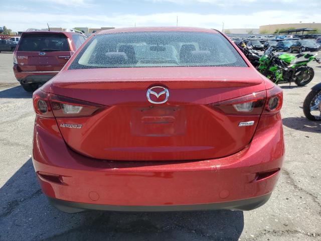 Photo 6 from auction – 2016 MAZDA 3 TOURING with VIN JM1BM1V76G1296882