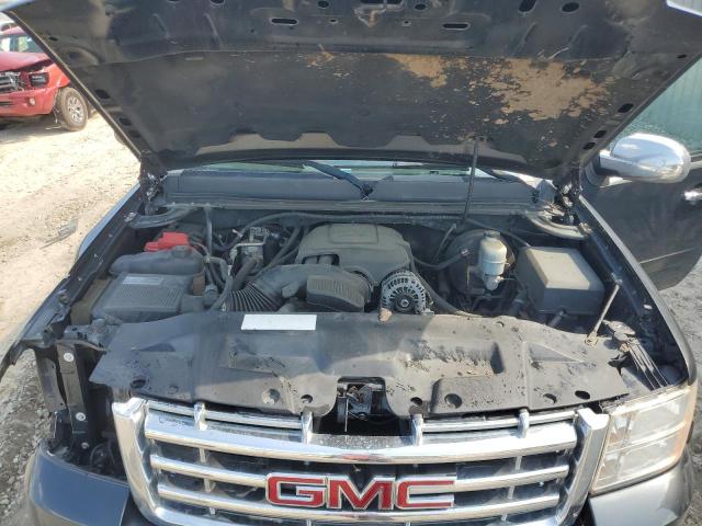 Photo 11 from auction – 2010 GMC SIERRA K15 with VIN 3GTRKVE39AG184336