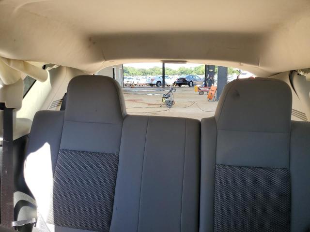 Photo 10 from auction – 2007 JEEP COMPASS with VIN 1J8FF47WX7D143902