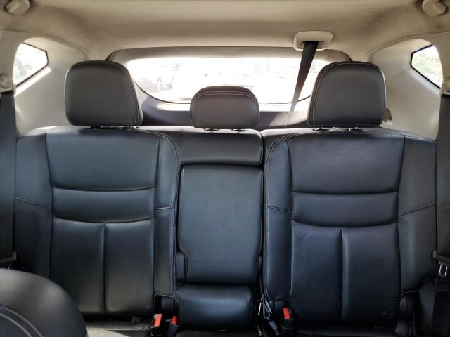 Photo 10 from auction – 2016 NISSAN MURANO S with VIN 5N1AZ2MG9GN123723