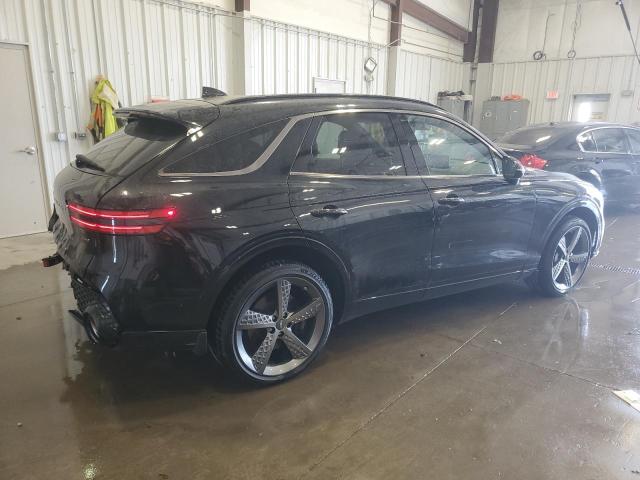 Photo 3 from auction – 2023 GENESIS GV70 BASE with VIN KMUMADTBXPU089045