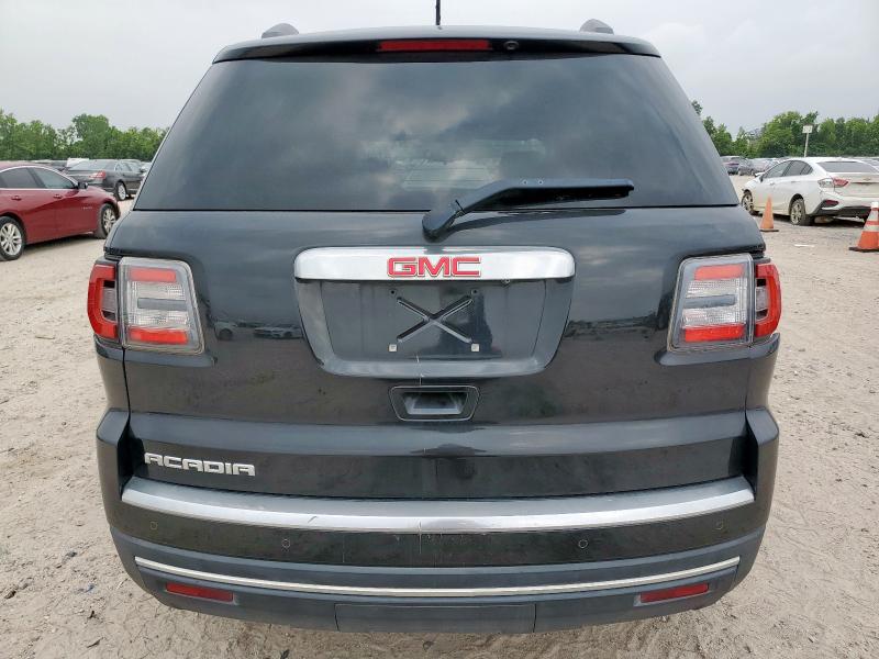 Photo 6 from auction – 2014 GMC ACADIA SLE with VIN 1GKKRNED6EJ340444