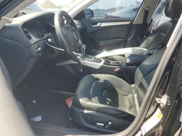 Photo 7 from auction – 2013 AUDI A4 with VIN WAUBFAFL4DN050453