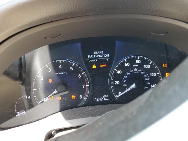 Photo 9 from auction – 2015 LEXUS RX 350 with VIN 2T2ZK1BA8FC203760