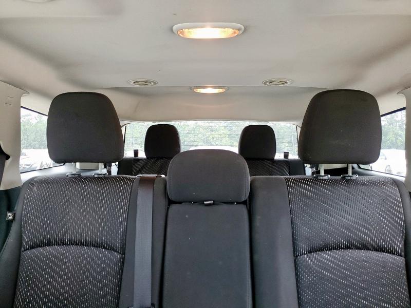 Photo 10 from auction – 2015 DODGE JOURNEY SX with VIN 3C4PDCBG0FT546887