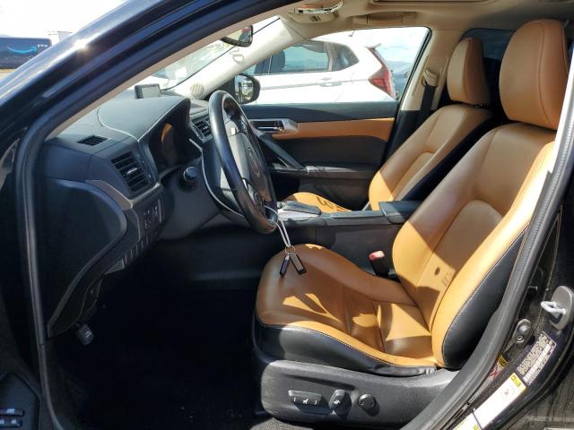 Photo 7 from auction – 2015 LEXUS CT 200 with VIN JTHKD5BH1F2233765