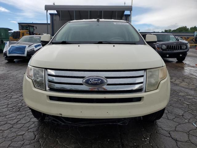 Photo 5 from auction – 2007 FORD EDGE SEL P with VIN 2FMDK39C67BB27673