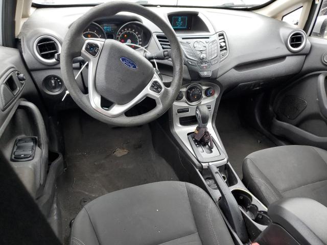 Photo 8 from auction – 2017 FORD FIESTA SE with VIN 3FADP4BJ1HM115215