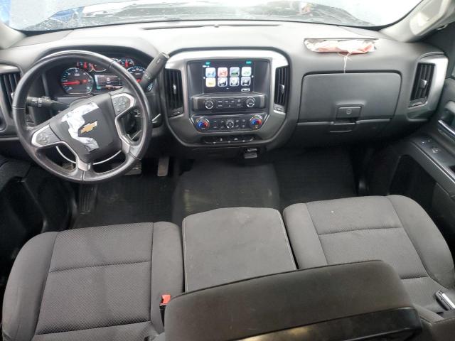 Photo 8 from auction – 2019 CHEVROLET SILVERADO with VIN 2GCRCPEC4K1125424