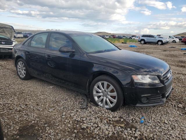 Photo 4 from auction – 2012 AUDI A4 PREMIUM with VIN WAUBFAFL7CN011192