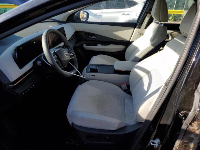 Photo 7 from auction – 2024 NISSAN ARIYA EVOLVE+ with VIN JN1DF0BB1RM740910