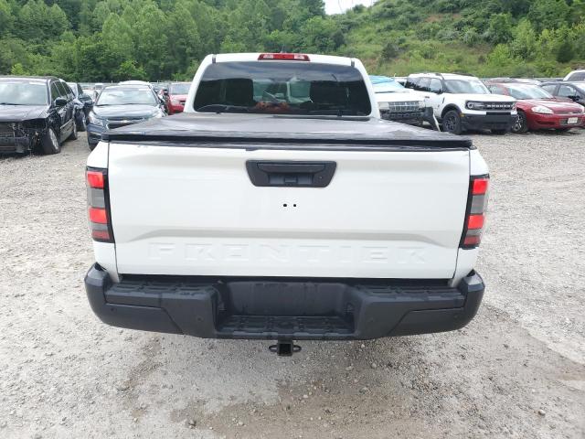 Photo 6 from auction – 2024 NISS FRONTIER S with VIN 1N6ED1CM0RN641385