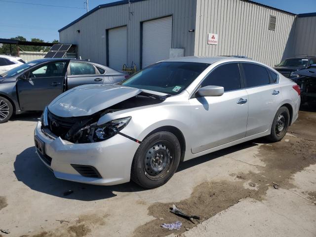 Photo 1 from auction – 2018 NISSAN ALTIMA 2.5 with VIN 1N4AL3AP4JC149641