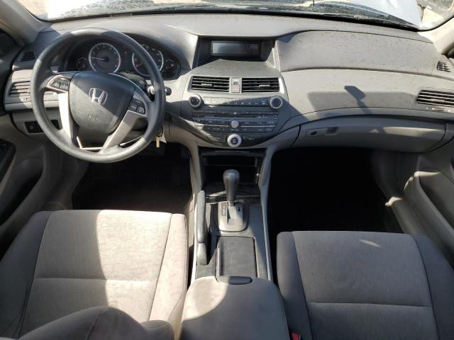 Photo 8 from auction – 2008 HONDA ACCORD LX with VIN JHMCP26388C035545
