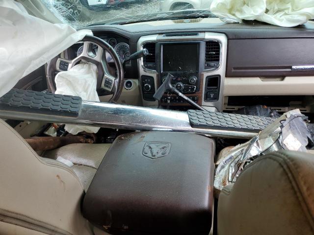 Photo 8 from auction – 2016 RAM 2500 LARAM with VIN 3C6UR5NL0GG167365