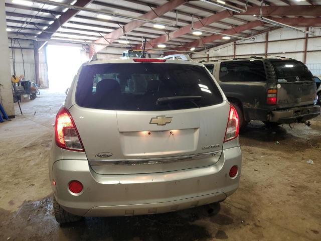 Photo 6 from auction – 2014 CHEVROLET CAPTIVA LT with VIN 3GNAL4EK0ES667784