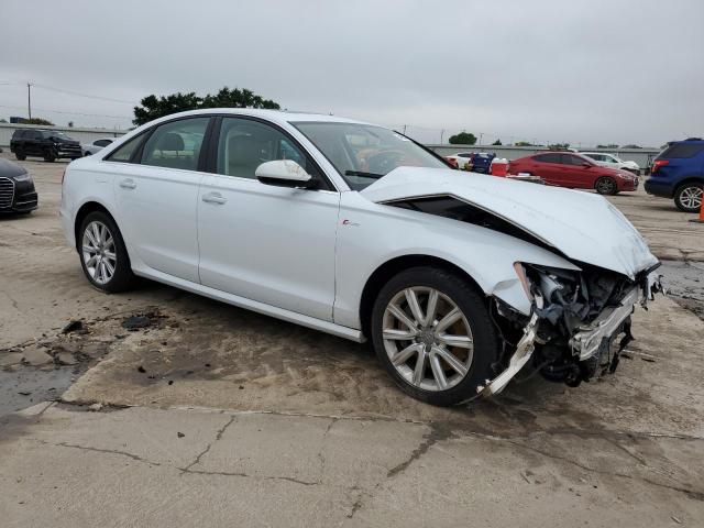 Photo 4 from auction – 2015 AUDI A6 PREMIUM with VIN WAUFGAFC2FN036066