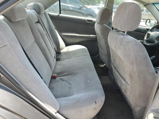 Photo 10 from auction – 2003 TOYOTA CAMRY LE with VIN 4T1BE32K73U685374