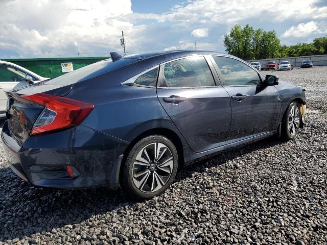 Photo 3 from auction – 2016 HONDA CIVIC EX with VIN 19XFC1F30GE010859