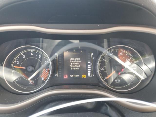 Photo 9 from auction – 2015 JEEP CHEROKEE L with VIN 1C4PJMCS6FW565276
