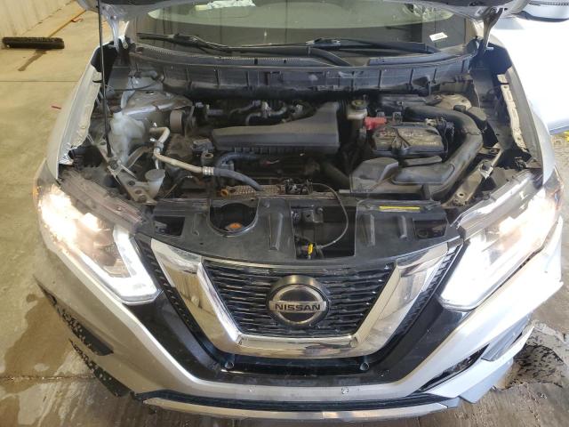 Photo 12 from auction – 2018 NISSAN ROGUE S with VIN KNMAT2MT4JP594273