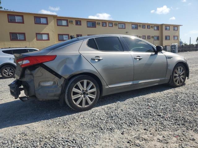 صورة رقم 3 من المزاد - 2012 KIA OPTIMA SX مع VIN 5XXGR4A63CG008594