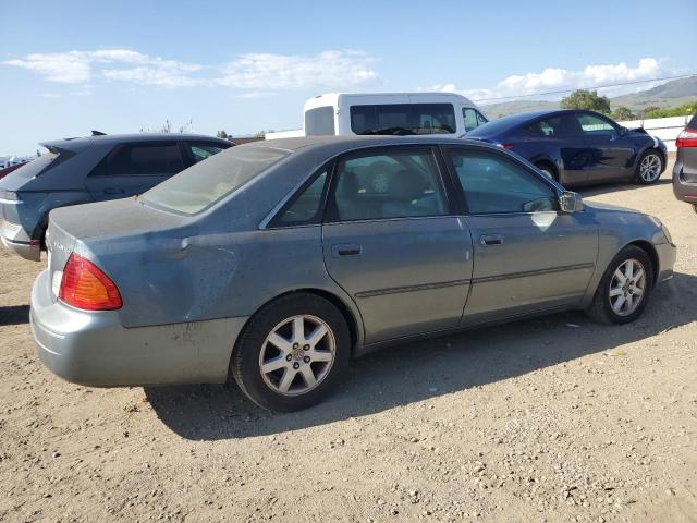 Photo 3 from auction – 2000 TOYOTA AVALON XL with VIN 4T1BF28B3YU028626