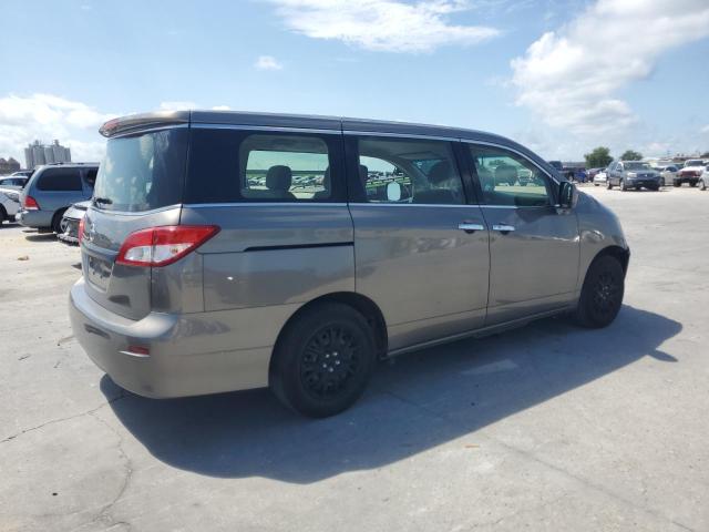 Photo 3 from auction – 2014 NISSAN QUEST S with VIN JN8AE2KP5E9102588