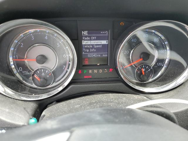 Photo 9 from auction – 2014 CHRYSLER TOWN & COU with VIN 2C4RC1CG1ER171074