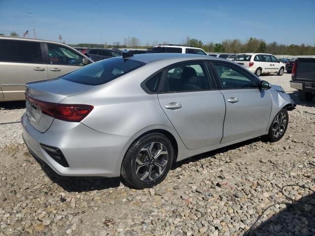 Photo 3 from auction – 2019 KIA FORTE FE with VIN 3KPF24AD9KE041878