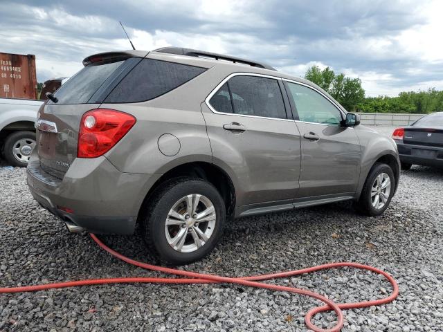 Photo 3 from auction – 2012 CHEVROLET EQUINOX LT with VIN 2GNFLEE59C6329480