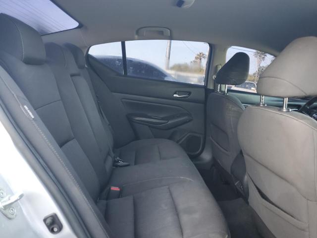 Photo 10 from auction – 2020 NISSAN ALTIMA S with VIN 1N4BL4BV6LC239447