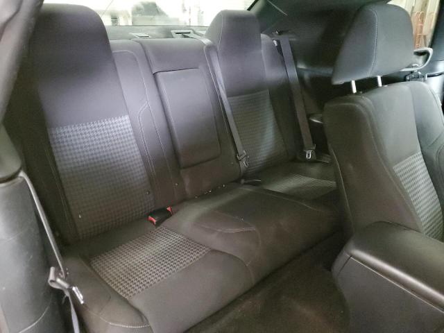Photo 10 from auction – 2015 DODGE CHALLENGER with VIN 2C3CDZAGXFH793673