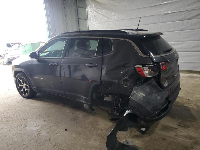Photo 2 from auction – 2024 JEEP COMPASS LI with VIN 3C4NJDCN0RT144522