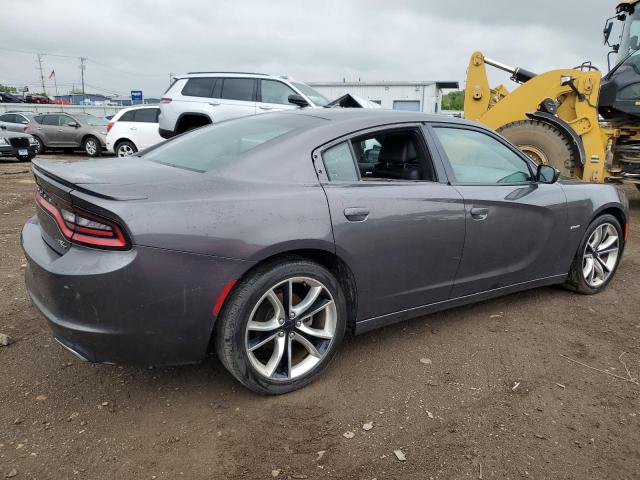 Photo 3 from auction – 2016 DODGE CHARGER with VIN 2C3CDXCTXGH180825