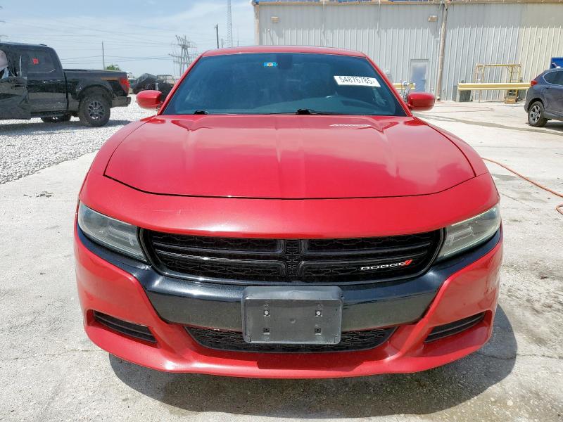 Zdjęcie 5 z aukcji – 2015 DODGE CHARGER R/ z VIN 2C3CDXCT6FH914858
